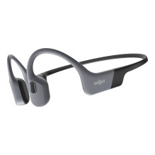 SHOKZ OpenSwim Pro Headset Wireless Open-ear Sports Bluetooth Grey SHOKZ OpenSwim Pro Headset Wireless Open-ear Sports Bluetooth Grey
