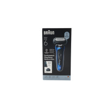 Braun Series 6 62-B1200s...