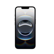 Apple iPhone 16e 256GB - Black
