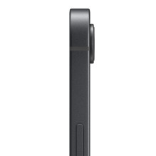 Apple iPhone 16e 256GB - Black