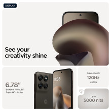 MOTOROLA G77 5G 8 / 256GB BLACK OLIVE
