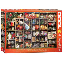 Puzzle Christmas...