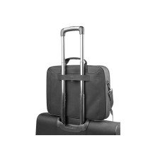 Laptop Bag - Natec Doberman 15.6\'\', Black Laptop Bag - Natec Doberman 15.6\'\', Black