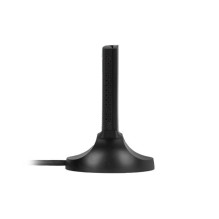 Tinklo Plokštė - Lanberg NC-3000-WI WLAN 3000 Mbit / s Wi-Fi 6E USB Type-A / Type-C Tinklo Plokštė - Lanberg NC-3000-WI WLAN 3000 Mbit / s Wi-Fi 6E USB Type-A / Type-C