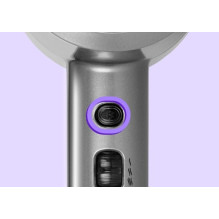 Plaukų Džiovintuvas - MPM MSW-22 1800W 2 Greičiai 3 Šilumos Ioninis Sidabrinis, Rožinis Plaukų Džiovintuvas - MPM MSW-22 1800W 2 Greičiai 3 Šilumos Ioninis Sidabrinis, Rožinis