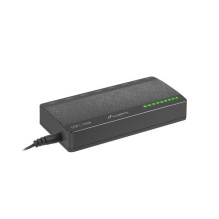 Switch - LANBERG DSP1-1008 8-Port Gigabit 16 Gbit/s Switch - LANBERG DSP1-1008 8-Port Gigabit 16 Gbit/s