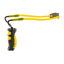 Shooting Tool - Barnett King Rat Ambush Ergonomic Grip Technopolymer Black Yellow