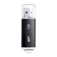 Silicon Power Blaze B02 USB flash drive