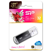 Silicon Power Blaze B02 USB flash drive