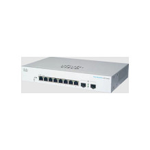 Cisco CBS220-8T-E-2G