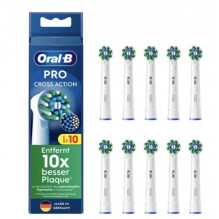 Oral-B CrossAction...