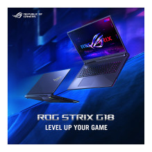 ASUS ROG Strix G16 G614FP-S5008W