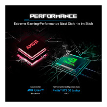 ASUS ROG Strix G16 G614FP-S5008W