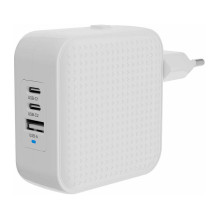HYPER HJ1003WHWWGL mobile device charger
