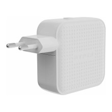 HYPER HJ1003WHWWGL mobile device charger