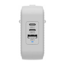 HYPER HJ1003WHWWGL mobile device charger