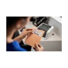 Brother BDE-1J026076-102 printer label Brother BDE-1J026076-102 printer label