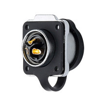Good Connections industrial coupling S1 - Power 3-Pin M20 Good Connections industrial coupling S1 - Power 3-Pin M20