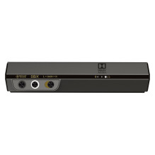 „Sound BlasterX G6 USB-C“ (juodas) „Sound BlasterX G6 USB-C“ (juodas)