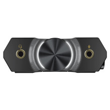 „Sound BlasterX G6 USB-C“ (juodas) „Sound BlasterX G6 USB-C“ (juodas)