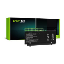 Green Cell HP147 nešiojamojo kompiuterio atsarginė dalis