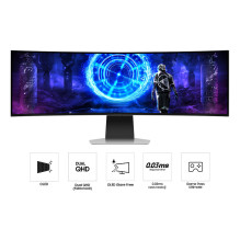 49 SAMSUNG LS49DG950SUXDU