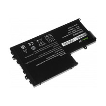 Greencell Laptop Battery for Dell Inspiron 15 5542 5548 11.1V 3400mAh Greencell Laptop Battery for Dell Inspiron 15 5542 5548 11.1V 3400mAh