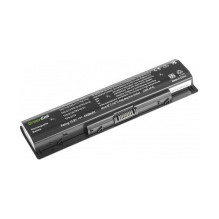 „Greencell“ nešiojamojo kompiuterio baterija, skirta HP Pavilion 14 15 17 Envy 15 17 11.1V 4400mAh „Greencell“ nešiojamojo kompiuterio baterija, skirta HP Pavilion 14 15 17 Envy 15 17 11.1V 4400mAh