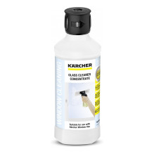Glasreiniger 500 ml fr WV...