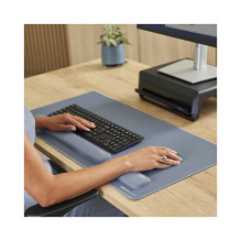 Fellowes Tastatur-Handgelenkauflage Breyta blau
