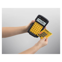 Casio WM-320MT