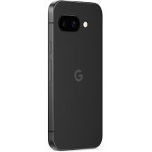 Google Pikselis 9a 5G 256GB 8RAM Obsidianas Google Pikselis 9a 5G 256GB 8RAM Obsidianas