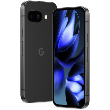 Google Pikselis 9a 5G 256GB 8RAM Obsidianas Google Pikselis 9a 5G 256GB 8RAM Obsidianas