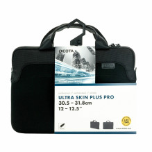 Dicota Ultra Skin Plus Pro 30.5-31.8cm (12–12,5 colio) Dicota Ultra Skin Plus Pro 30.5-31.8cm (12–12,5 colio)
