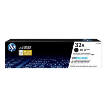 Vaizdo būgnas - HP 32A (CF232A) juodas Vaizdo būgnas - HP 32A (CF232A) juodas