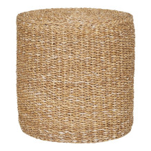 POUF OVAL
