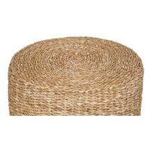 POUF OVAL