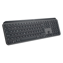Logitech Master 920-010246 keyboard