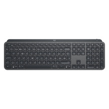 Logitech Master 920-010246 keyboard