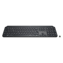 Logitech Master 920-010246 keyboard