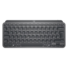 Logitech 920-010485 keyboard