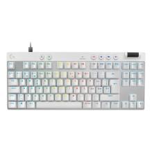 Logitech G 920-013286 keyboard