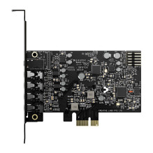 Creative sound card Sound Blaster Audigy FX Pro internal Creative sound card Sound Blaster Audigy FX Pro internal