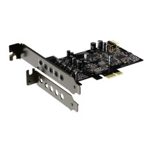 „Creative“ garso plokštė „Sound Blaster Audigy FX Pro“ vidinė