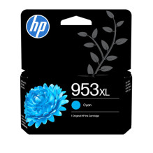HP 953 XL Blue F6U16AE Instant Rašalo kasetė