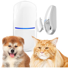 SATEL DUAL MOTION SENSOR...
