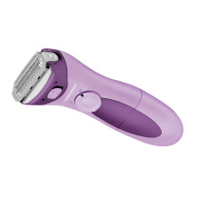 EBG003V Esperanza Purple women's shaver EBG003V Esperanza Purple women's shaver