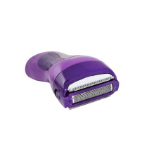 EBG003V Esperanza Purple women's shaver EBG003V Esperanza Purple women's shaver