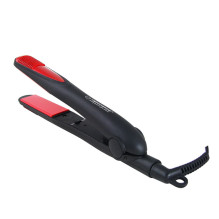 Esperanza EBP004 hair styling tool Straightening iron Black,Red 35 W Esperanza EBP004 hair styling tool Straightening iron Black,Red 35 W