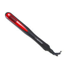 Esperanza EBP004 hair styling tool Straightening iron Black,Red 35 W Esperanza EBP004 hair styling tool Straightening iron Black,Red 35 W
